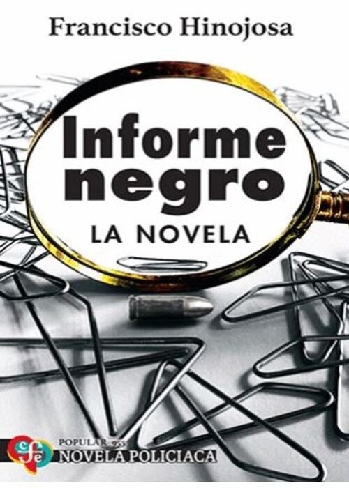 Informe negro