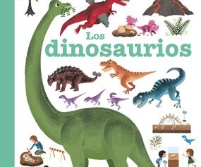 Los Dinosaurios  (Edad de los porques)