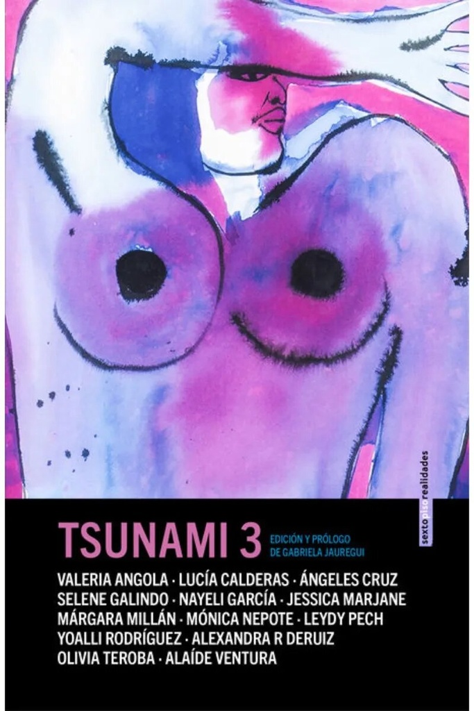 TSUNAMI 3