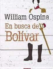 EN BUSCA DE BOLIVAR