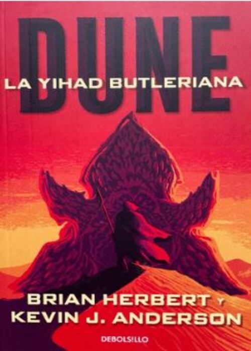 Dune 1