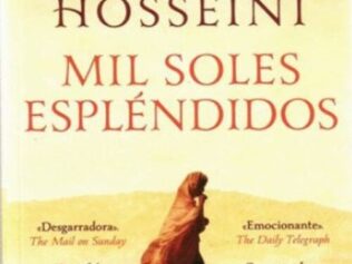 Mil soles esplendidos