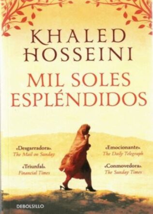 Mil soles esplendidos