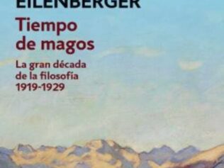 TIEMPO DE MAGOS