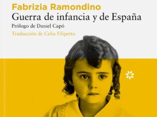 GUERRA DE INFANCIA Y DE ESPAÑA