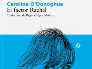 EL FACTOR RACHEL