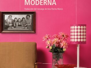 UNA FAMILIA MODERNA