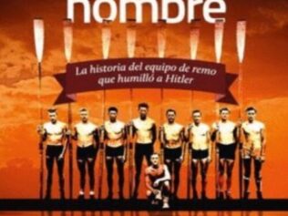REMANDO COMO UN SOLO HOMBRE