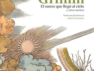 EL SASTRE QUE LLEGO AL CIELO Y OTROS CUENTOS