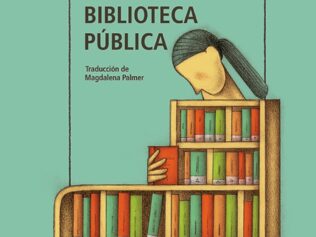 Biblioteca Pública