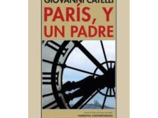 PARIS Y UN PADRE