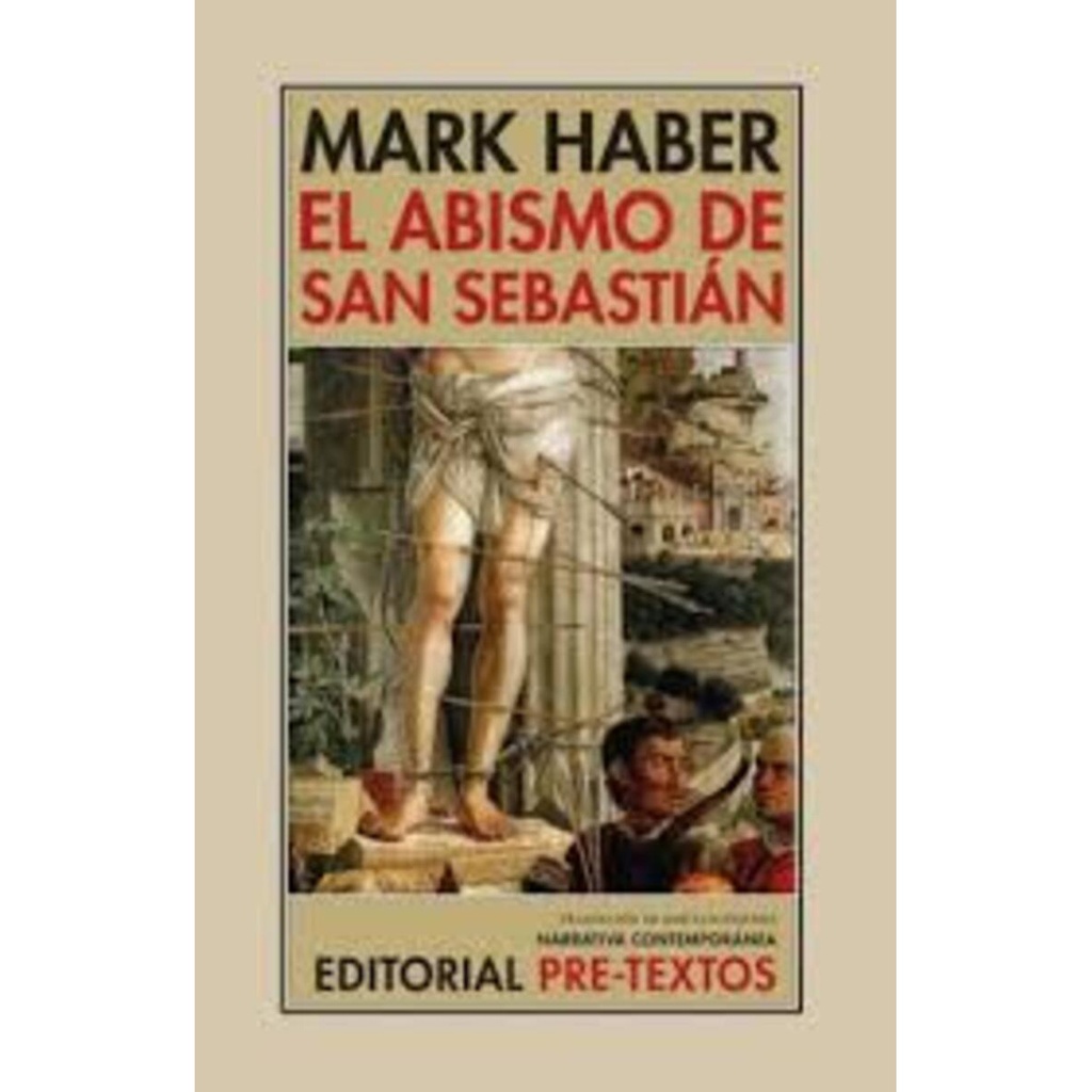 ABISMO DE SAN SEBASTIAN, EL