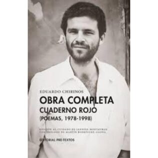 OBRA COMPLETA I CUADERNO ROJO POEMAS 1978-1998