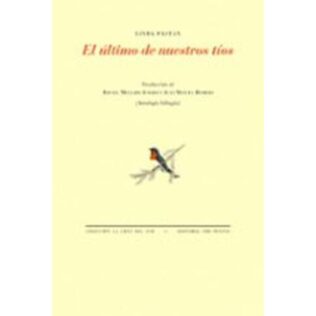 ULTIMO DE NUESTROS TIOS, EL