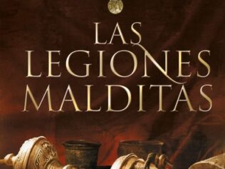 AFRICANUS 2-LAS LEGIONES MALDITAS