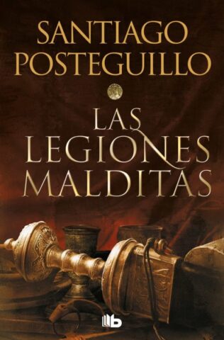 AFRICANUS 2-LAS LEGIONES MALDITAS