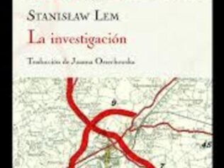 INVESTIGACION, LA