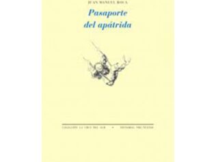 PASAPORTE DEL APATRIDA
