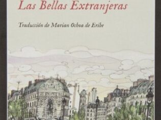BELLAS EXTRANJERAS, LAS