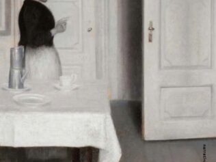 DEL COLOR DE LA LECHE
