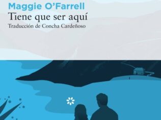 TIENE QUE SER AQUI