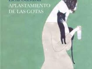 APLASTAMIENTO DE LAS GOTAS