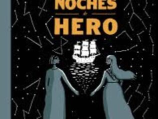 CIEN NOCHES DE HERO, LAS