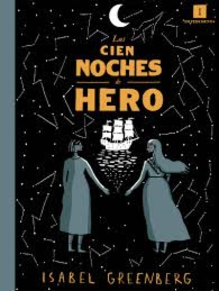 CIEN NOCHES DE HERO, LAS