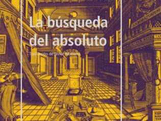 BUSQUEDA DEL ABSOLUTO (2Ó ED), LA