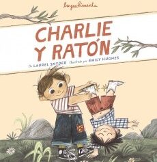 CHARLIE Y RATON