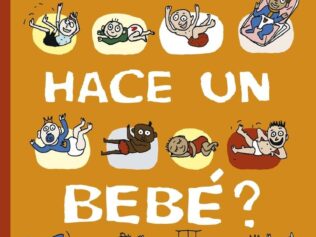 COMO SE HACE UN BEBE?