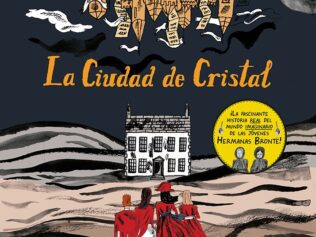 CIUDAD DE CRISTAL, LA