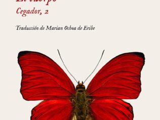 CUERPO CEGADOR 2, EL
