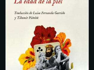 EDAD DE LA PIEL, LA