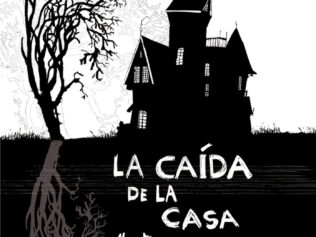 CAIDA DE LA CASA USHER, LA