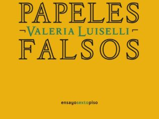 PAPELES FALSOS