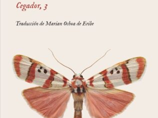ALA DERECHA CEGADOR III, EL