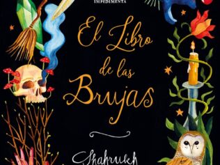 LIBRO DE LAS BRUJAS, EL