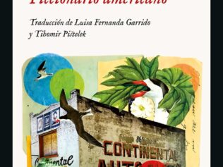 FICCIONARIO AMERICANO