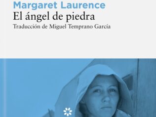 EL ANGEL DE PIEDRA