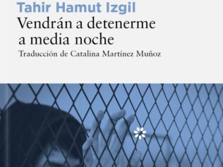 VENDRAN A DETENERME A MEDIA NOCHE
