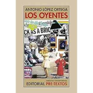 OYENTES, LOS