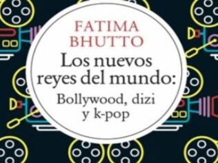 LOS NUEVOS REYES DEL MUNDO