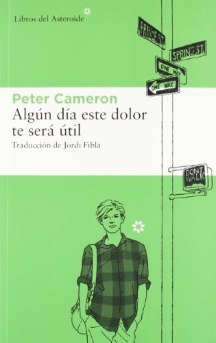 ALGUN DIA ESTE DOLOR TE SERA UTIL