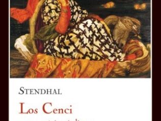 CENCI Y OTRAS CRONICAS ITALIANAS, LOS