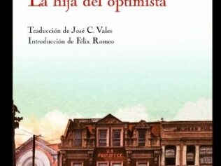 HIJA DEL OPTIMISTA, LA