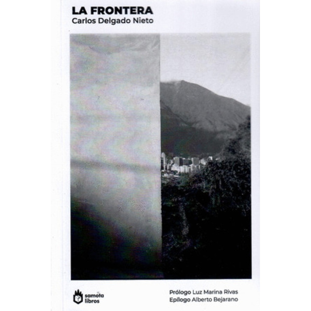 LA FRONTERA