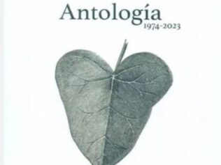 Antología 1974-2023