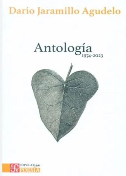 Antología 1974-2023