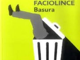 BASURA